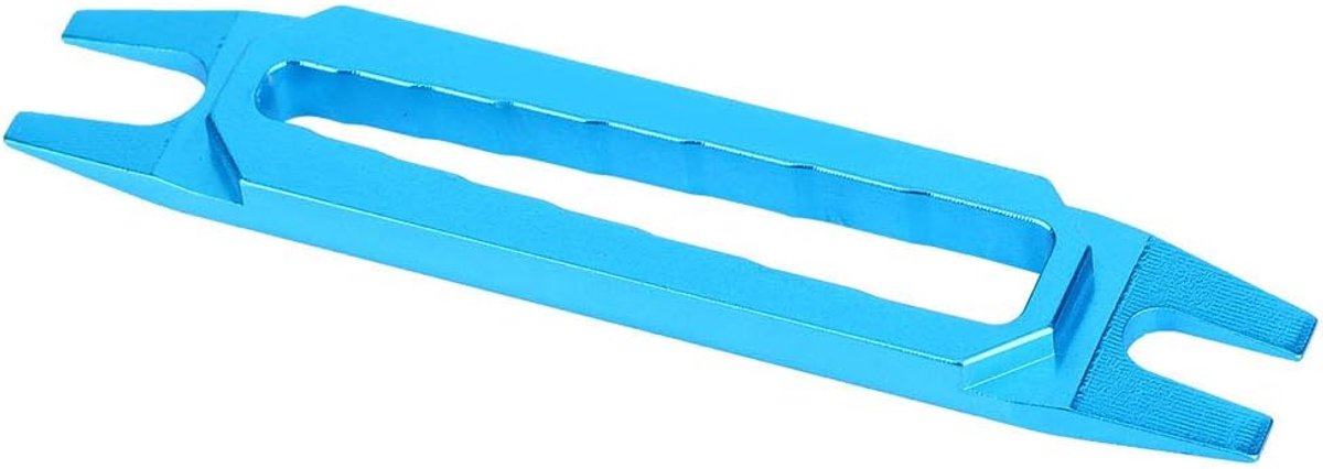 Racing Ball End Remover RC Ball End Remover Hoge Hardheid Afstandsbediening Auto Kogelgewricht Tool RC Auto Ball Separator Joint Remover Tool voor Karoserie/akcesoria do pojazdów w skali