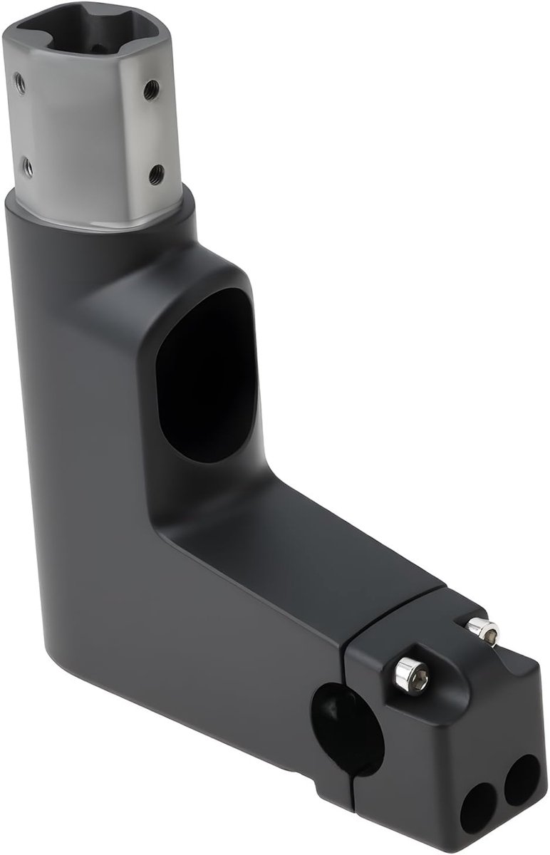Reserveset voor stuurkop en stuurpen, compatibel met Ninebot Max G30 G30D G30D2 scooters