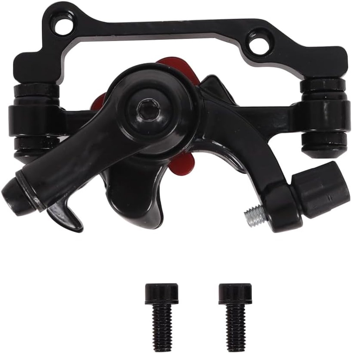 (F180/R160) Mechanische Fiets Schijfremklauw – Universele Reminrichting Voor & Achter