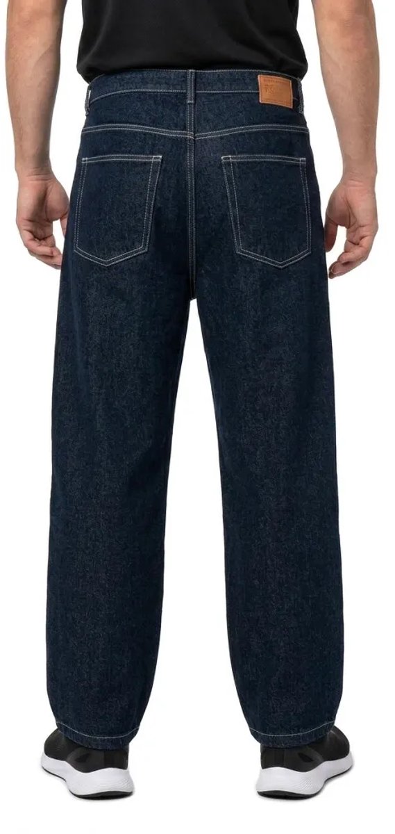 Element Big 5 Spijkerbroek Blauw 34 Man
