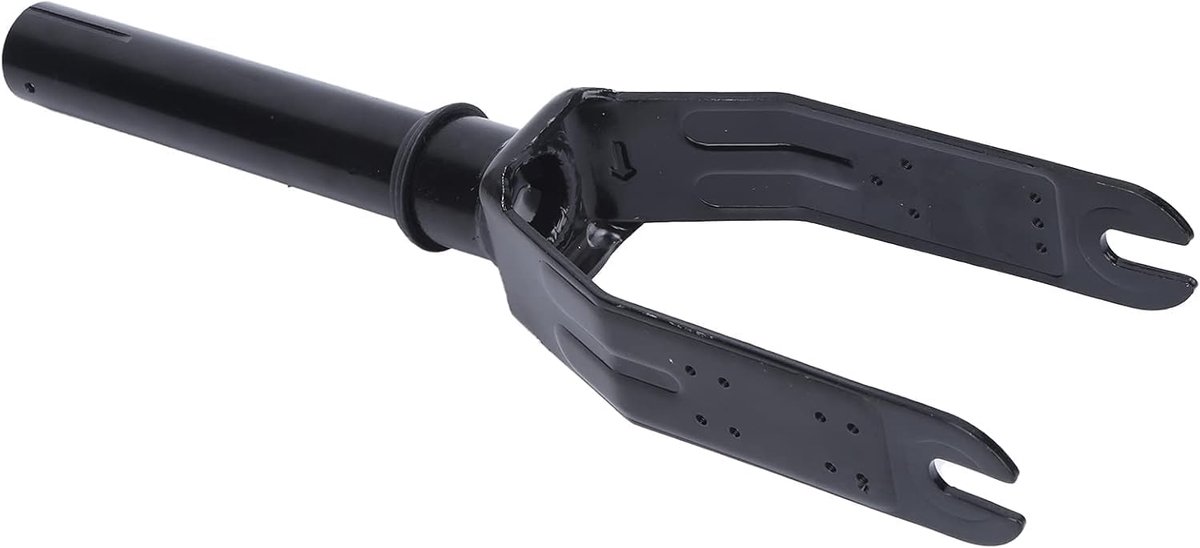 Voorvork voor Xiaomi M365 Pro Vervangende elektrische scootervork van aluminiumlegering Duurzaam gemakkelijk te installeren scooteraccessoire
