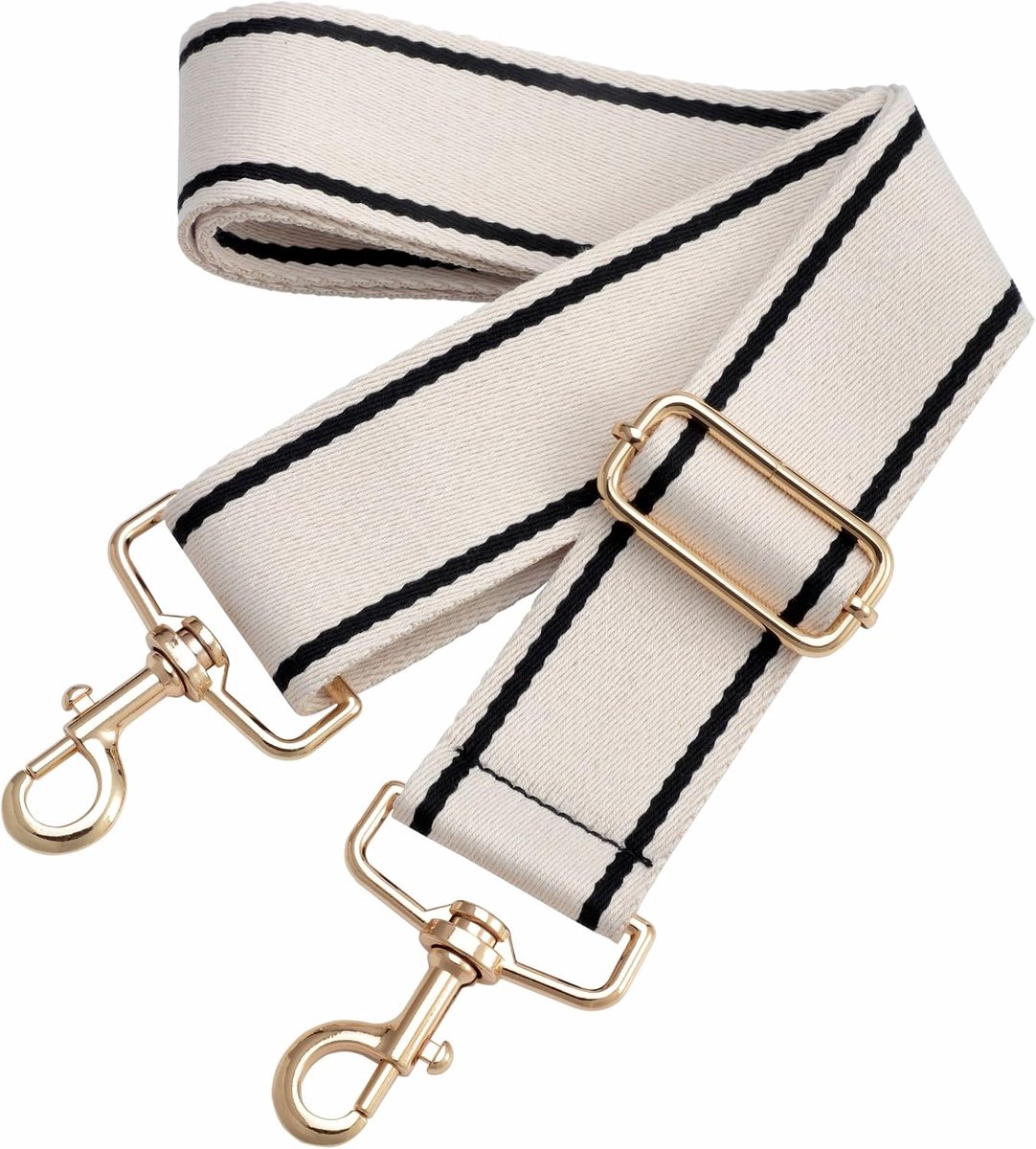 schouderriem, 2 "portemonnee riem verstelbare vervanging, multi-patroon crossbody canvas tas handtas riemen voor unisex handtas, crossbody tassen, schoudertassen