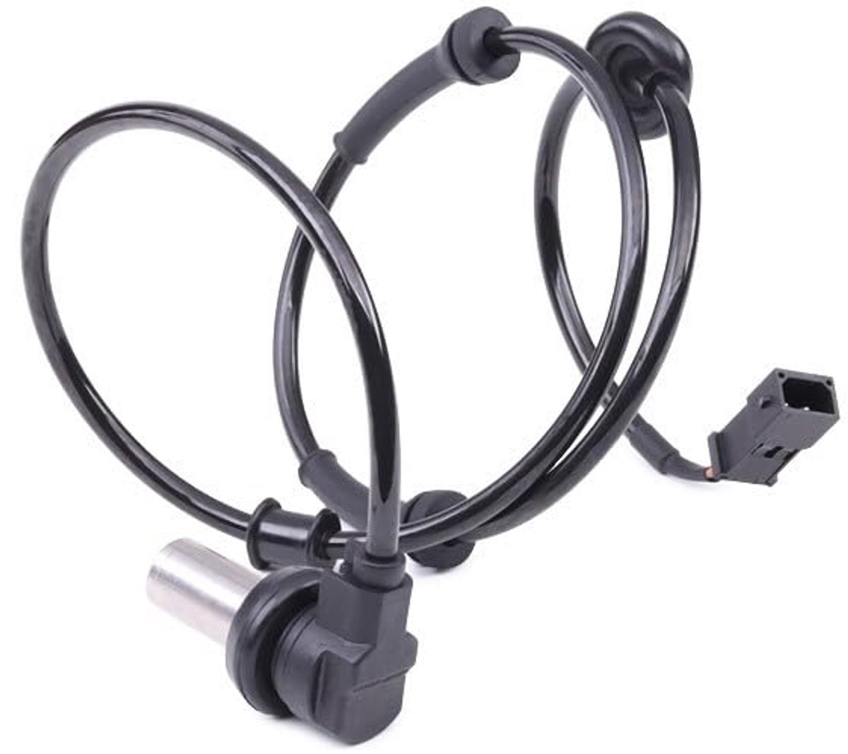 sensor, wieltoerental toerentalsensor vervanging voor A4 B5 8D2 8D5 A4 B6 8E2 8E5 auto-accessoire onderdeel# 8D0927807C 8D0927807A