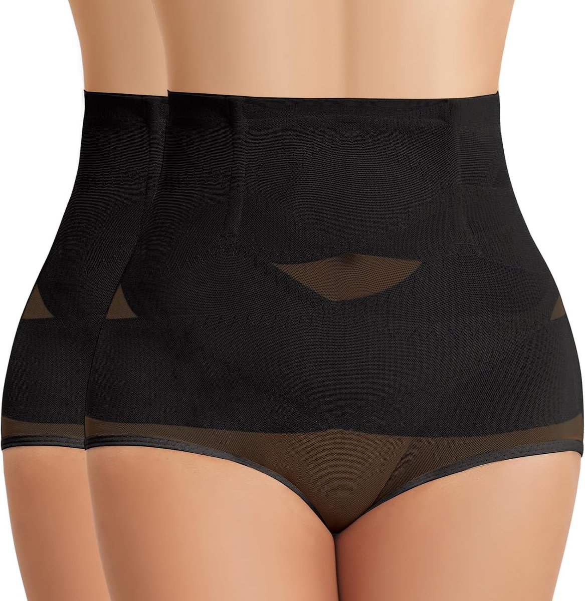 Slankheidsgordel voor dames, shapewear, hoge taille, postpartum body shapewear