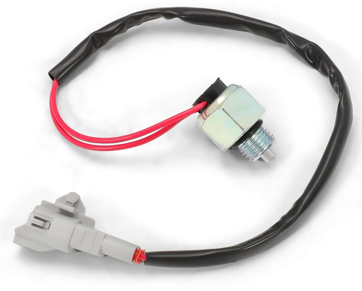 Transfer Schakelaar Sensor 4WD - Voor Jimny 1.3i 1.5D 1998-2019 - Betrouwbare werking - Eenvoudige installatie - ShopVlot