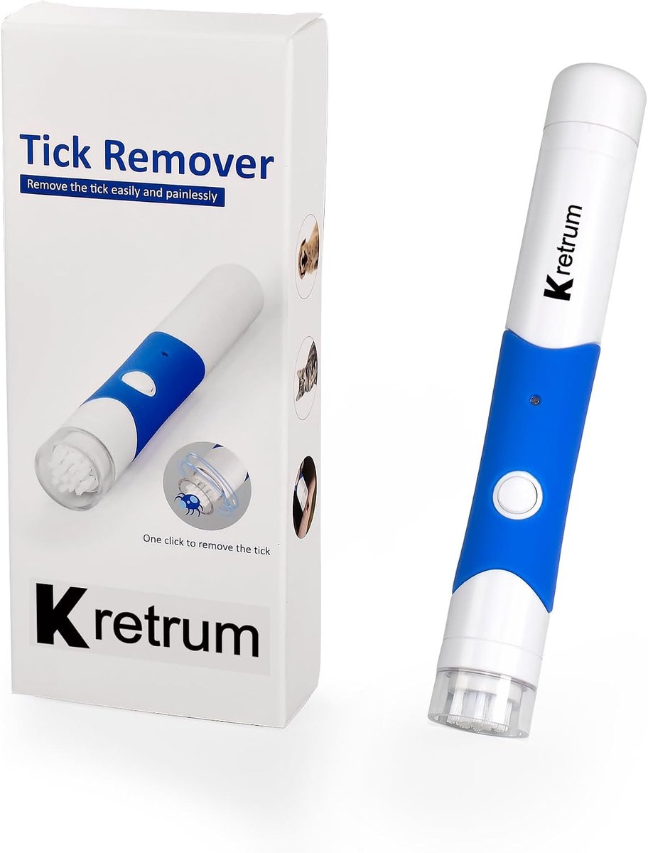 Tekenverwijderaar pen - premium auto teken remover - pijnloze verwijdering - ideaal voor honden en mensen - ShopVlot