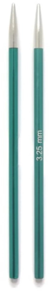 KnitPro 47512 Zing verwisselbare breinaalden 3,25 mm