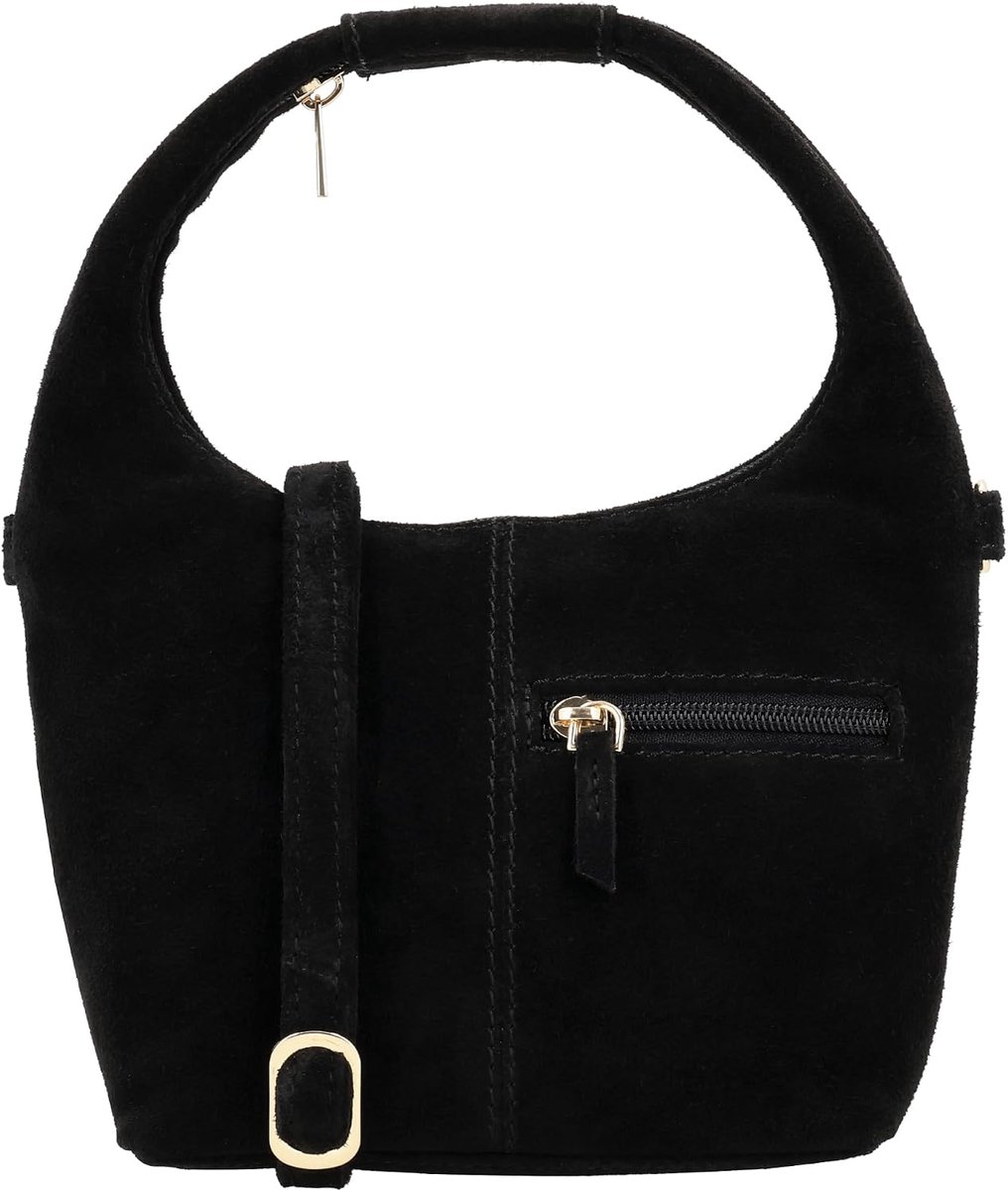 Crossbodytas Sevilla - Kunstleer - Compact ontwerp - Ideaal voor dagelijks gebruik - ShopVlot