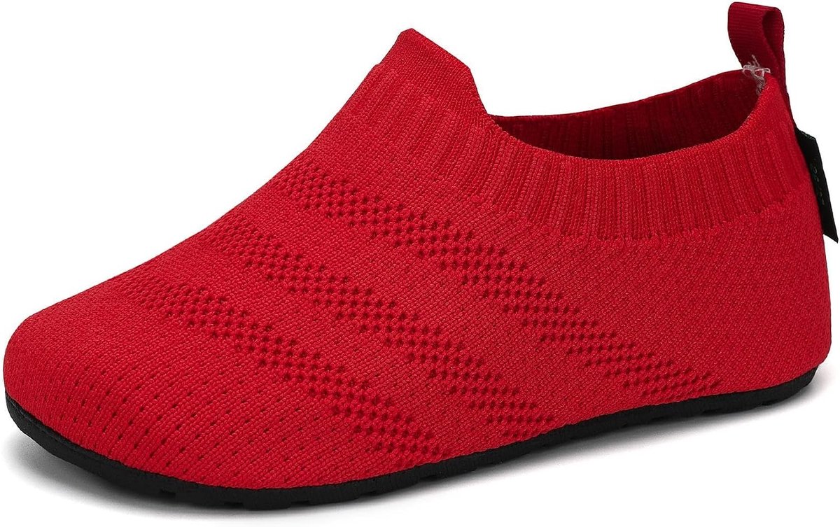 Kinderslippers zacht - lichtgewicht - comfortabel - ideaal voor binnen - SnelShoppen