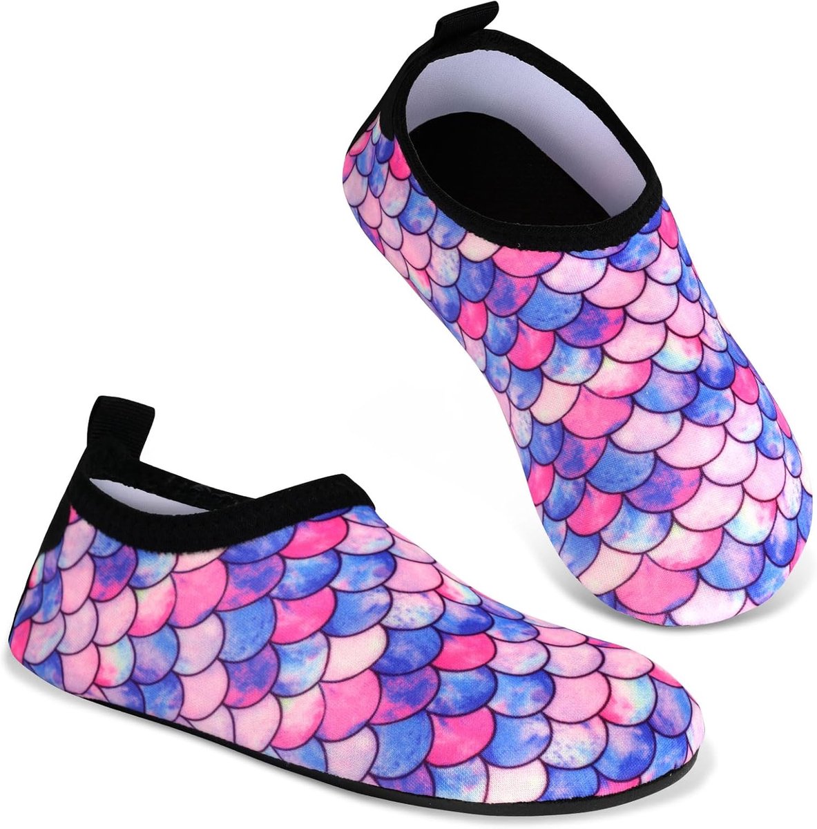 Waterschoenen kinderen - sneldrogend - blotevoetenschoenen - perfect voor het strand - SnelShoppen