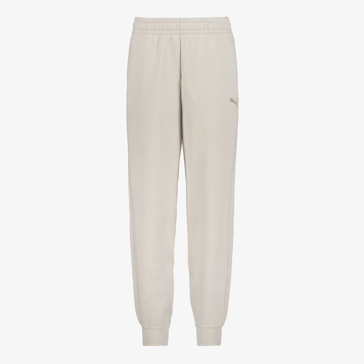 Puma Essentials kinder joggingbroek lichtbeige