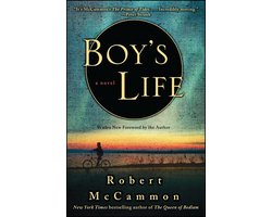 Boy's Life