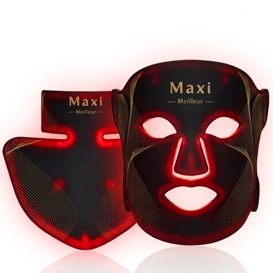 Maxi Meilleur® Nova Series Full Set