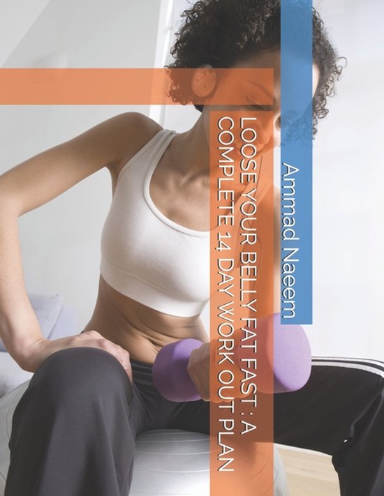 Loose Your Belly Fat Fast - cover
