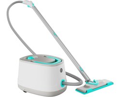 CRLYN® Tapijtreiniger – Stoomreiniger – Bankreiniger