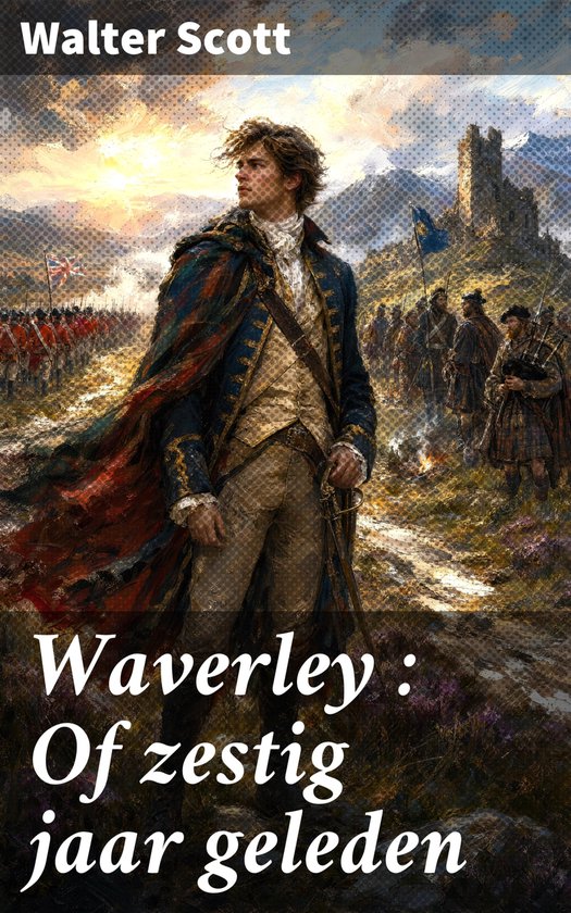 Waverley - cover