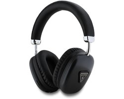 Guess Draadloze Over-Ear Hoofdtelefoon Voor Telefoons 15W Metallic Triangle