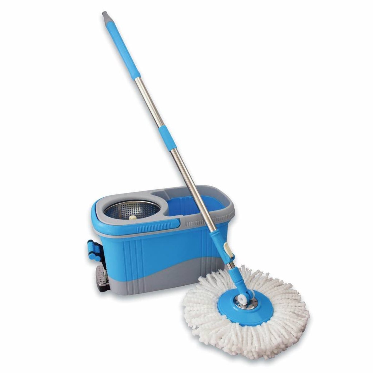 Turbo Mop Pro - Complete Set