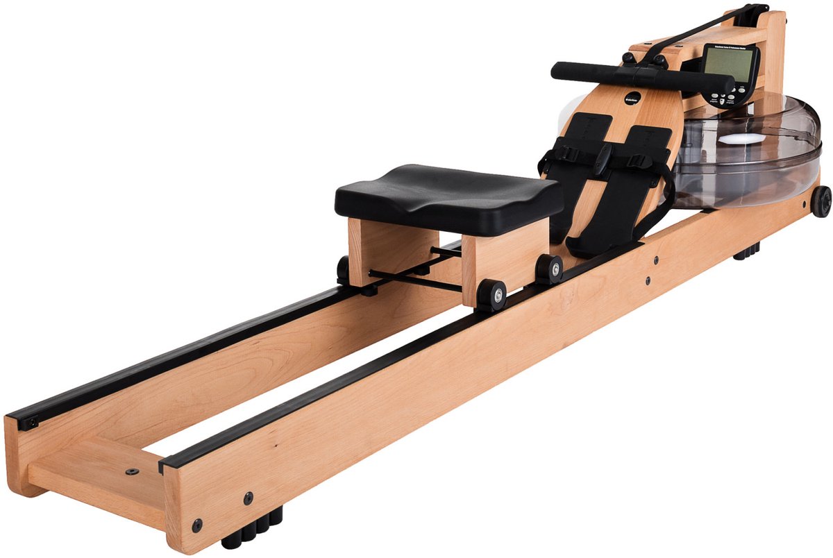 WaterRower Roeitrainer Beuken