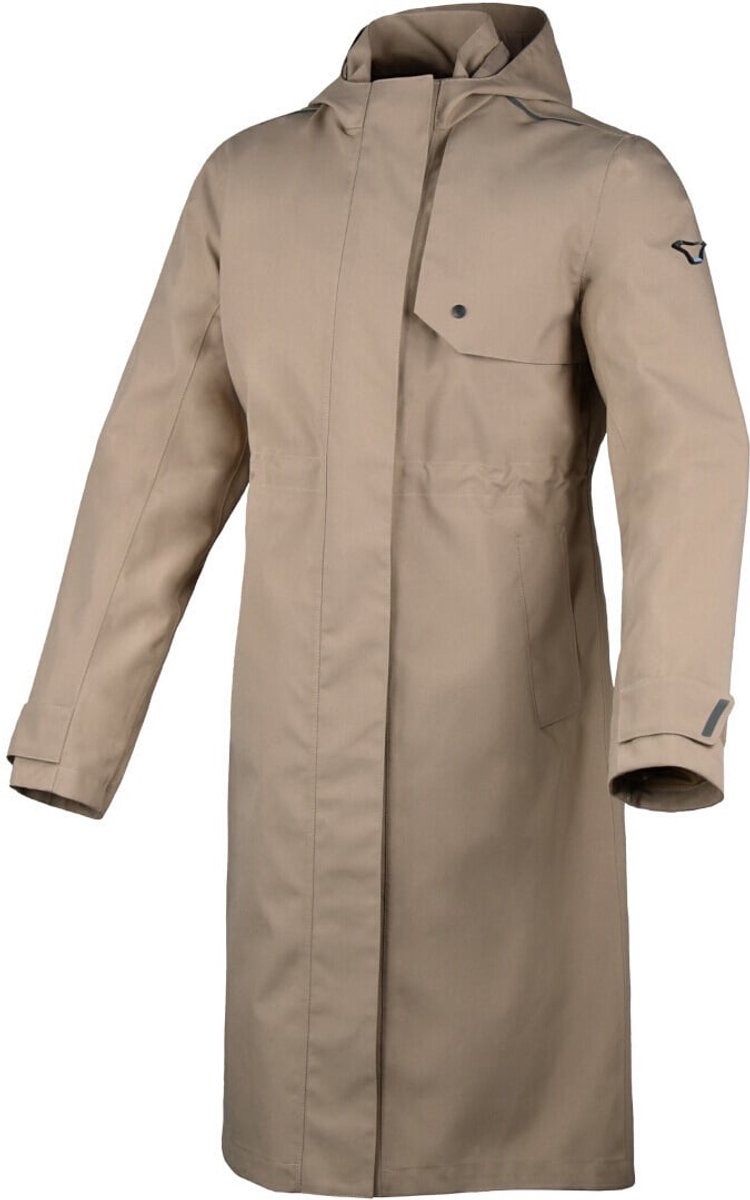 Macna Swan Dames Motorfiets Regenjas -
