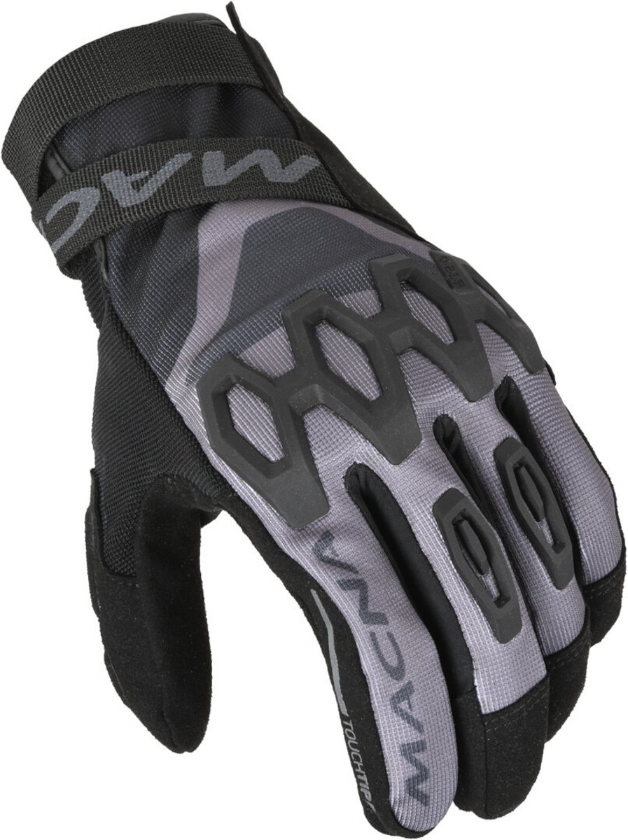 Macna Zairon Motorfiets handschoenen -