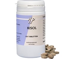 Holisan Kisol - 120 tab