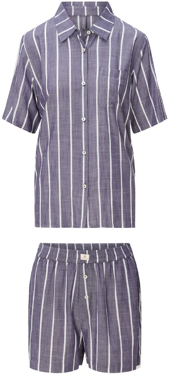 LingaDore Top & shorts