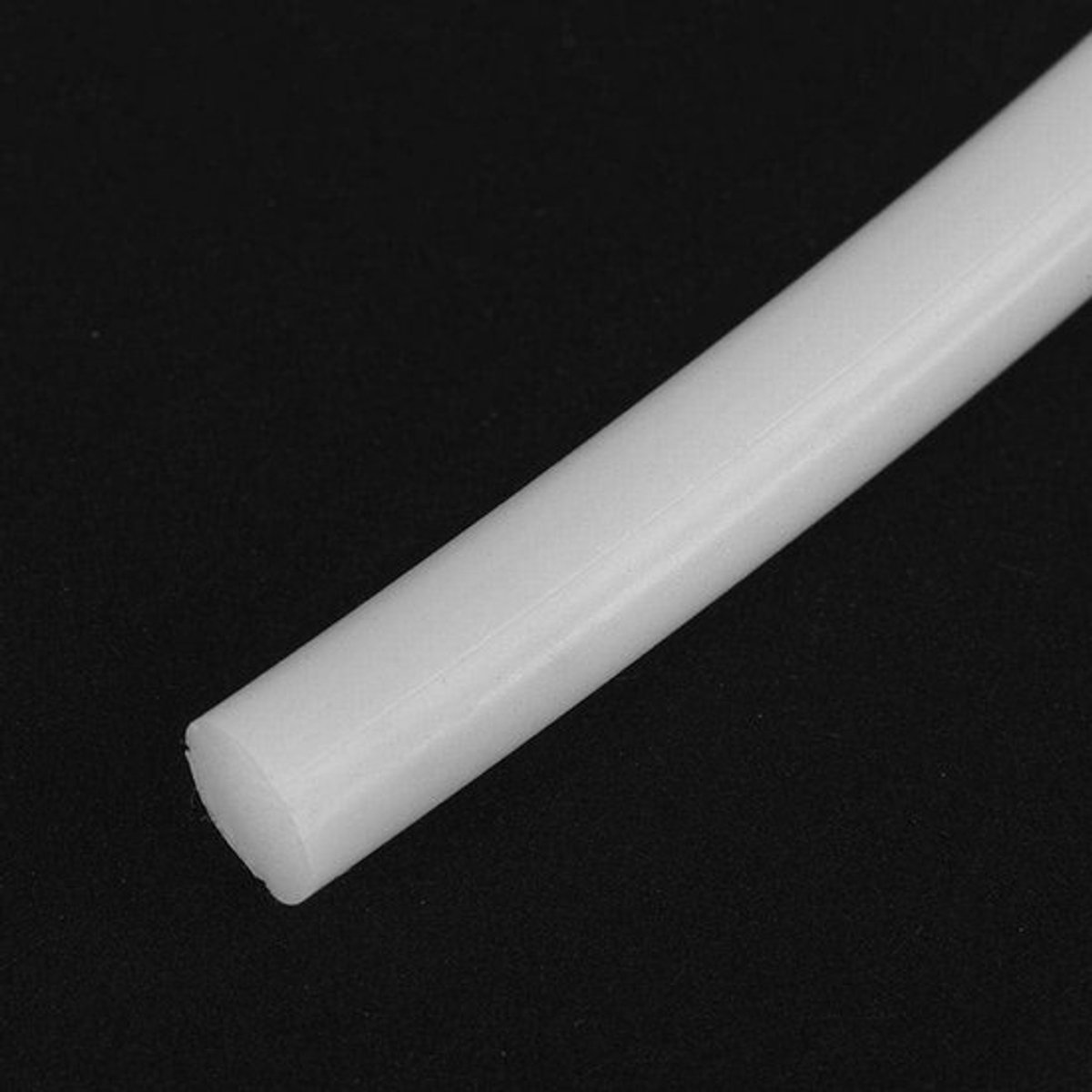Flexibel Buisinzetstuk - Buig Hulpstuk - Acryl Buigen - Hittebestendig Siliconen