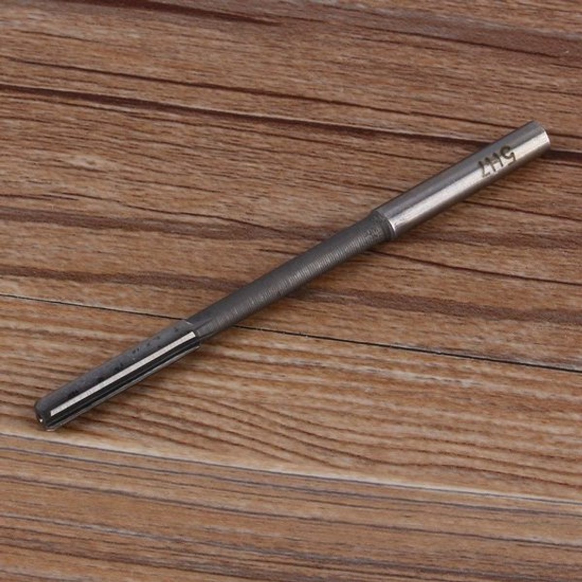 Shopcentral - H7 Reamer - Boren - Voor precisiewerk - 5mm Shank - Voor