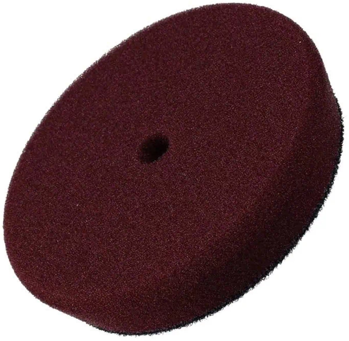 Detail Passion Therminator Polijstpad Medium Polish bordeaux 75mm