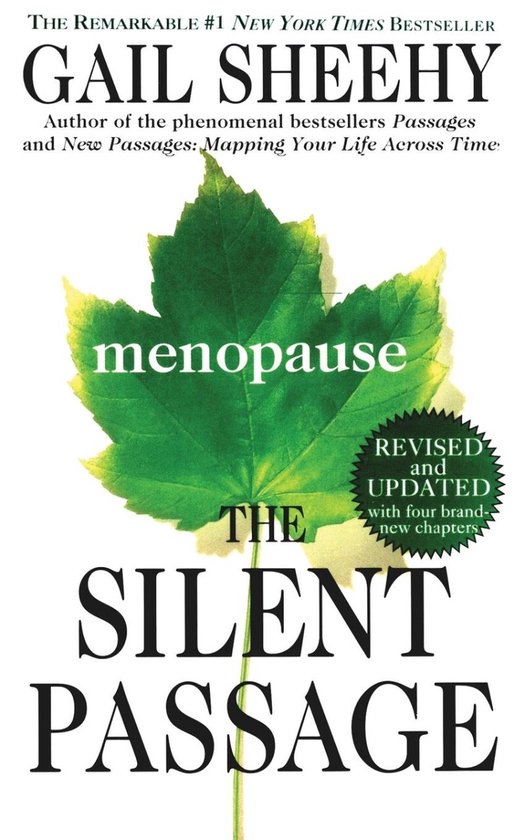 The Silent Passage - cover