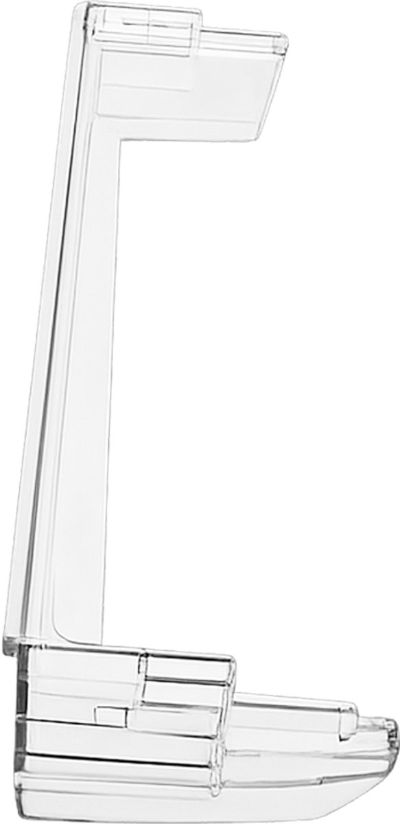 Electrolux Koelkast Deurbak 439x124mm 2646008017