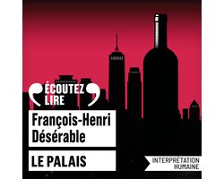 Le Palais