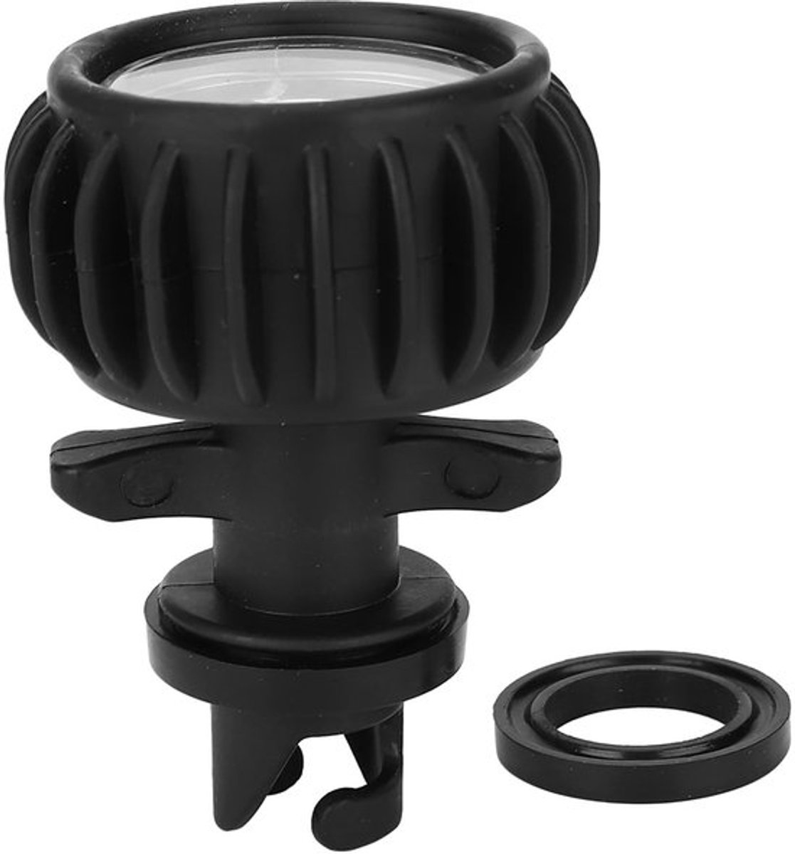 30psi Rubberboot Luchtdrukmeter - Meting Enkele Barometer - Opblaasbare Boot