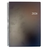 Huurdies® - planificateur horaire 26/27 - A5