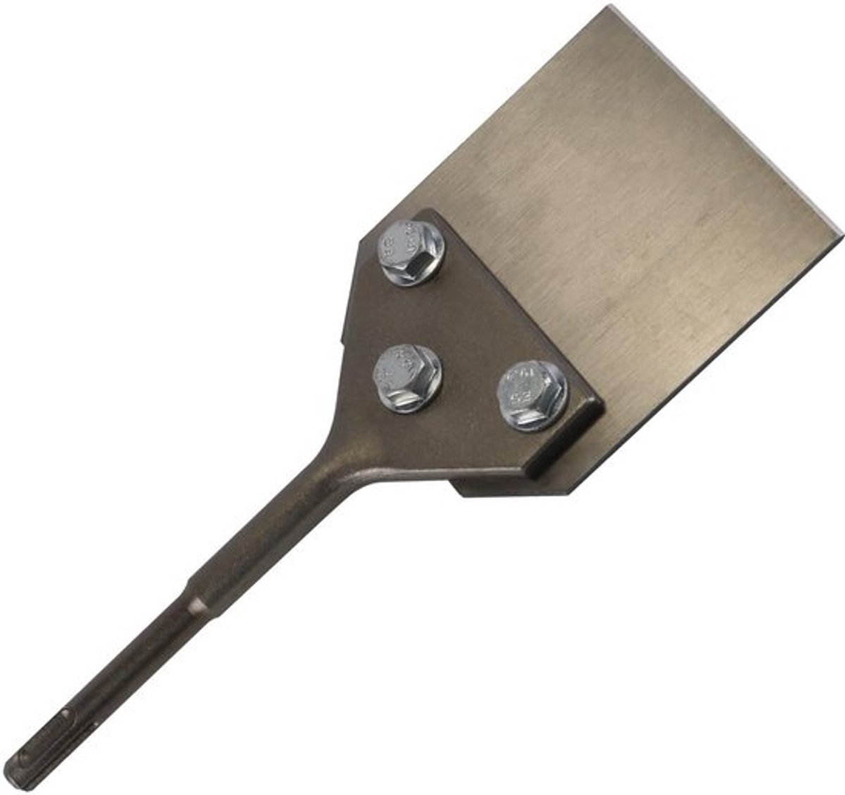 Store_8 - Gelegeerde beitel - Spadebeitel voor boorhamers - 250 mm lengte