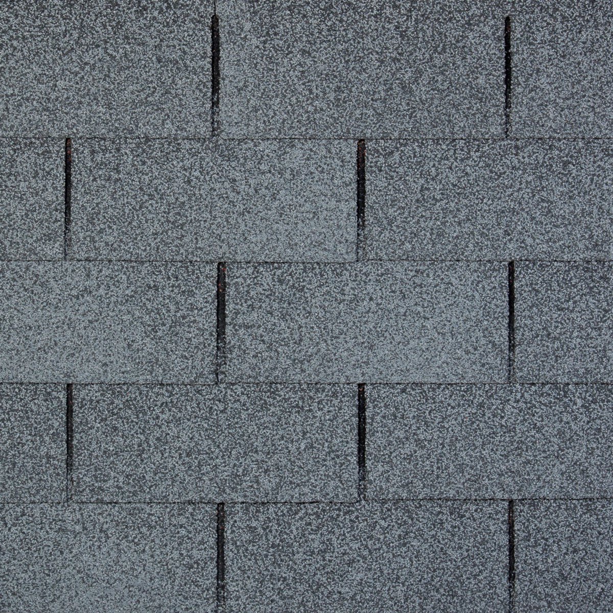 Timbela T-GREY - Bitumen dakspanen - Dekking: 3 m² - Trio