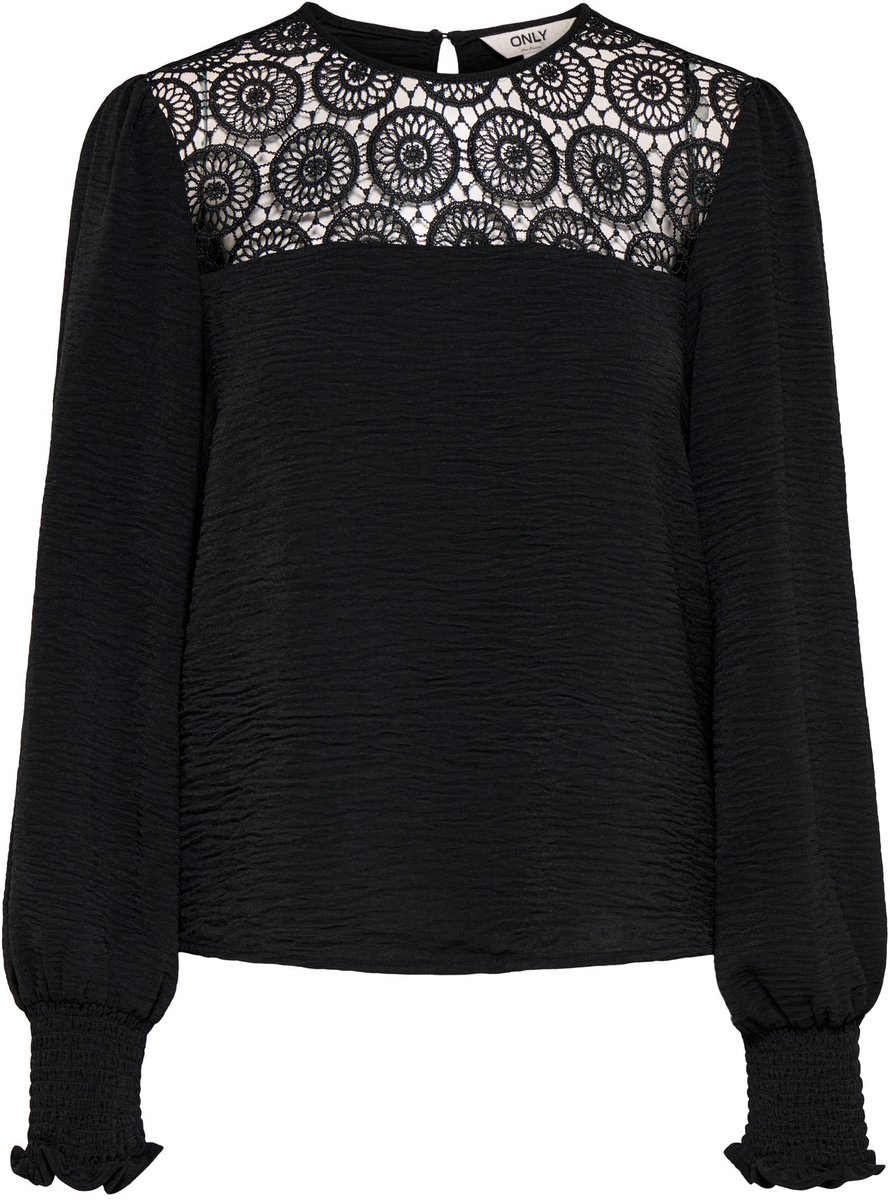 ONLY Top ONLMETTE Top