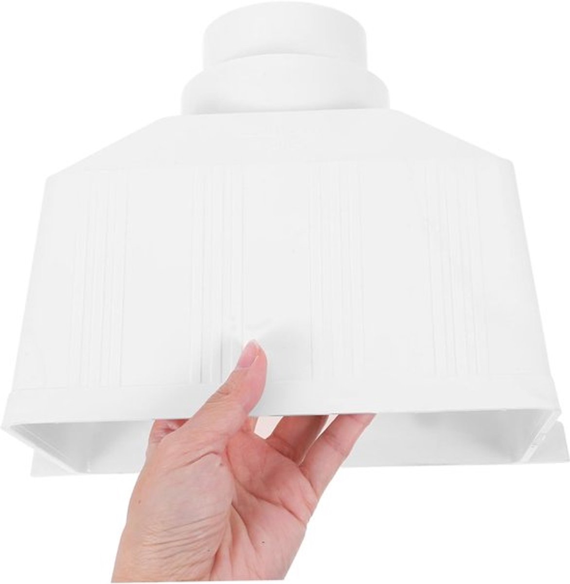 Cosensi - Dailygoods - Dailygoody - Verzamelemmer - Regenwaterafvoer - Universele