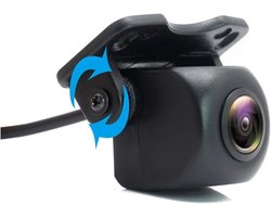 Draadloze Achteruitrijcamera - Parkeerhulp Camera - Veilig Parkeren - HD Nachtzicht Waterdicht - Universeel HD - Zwart