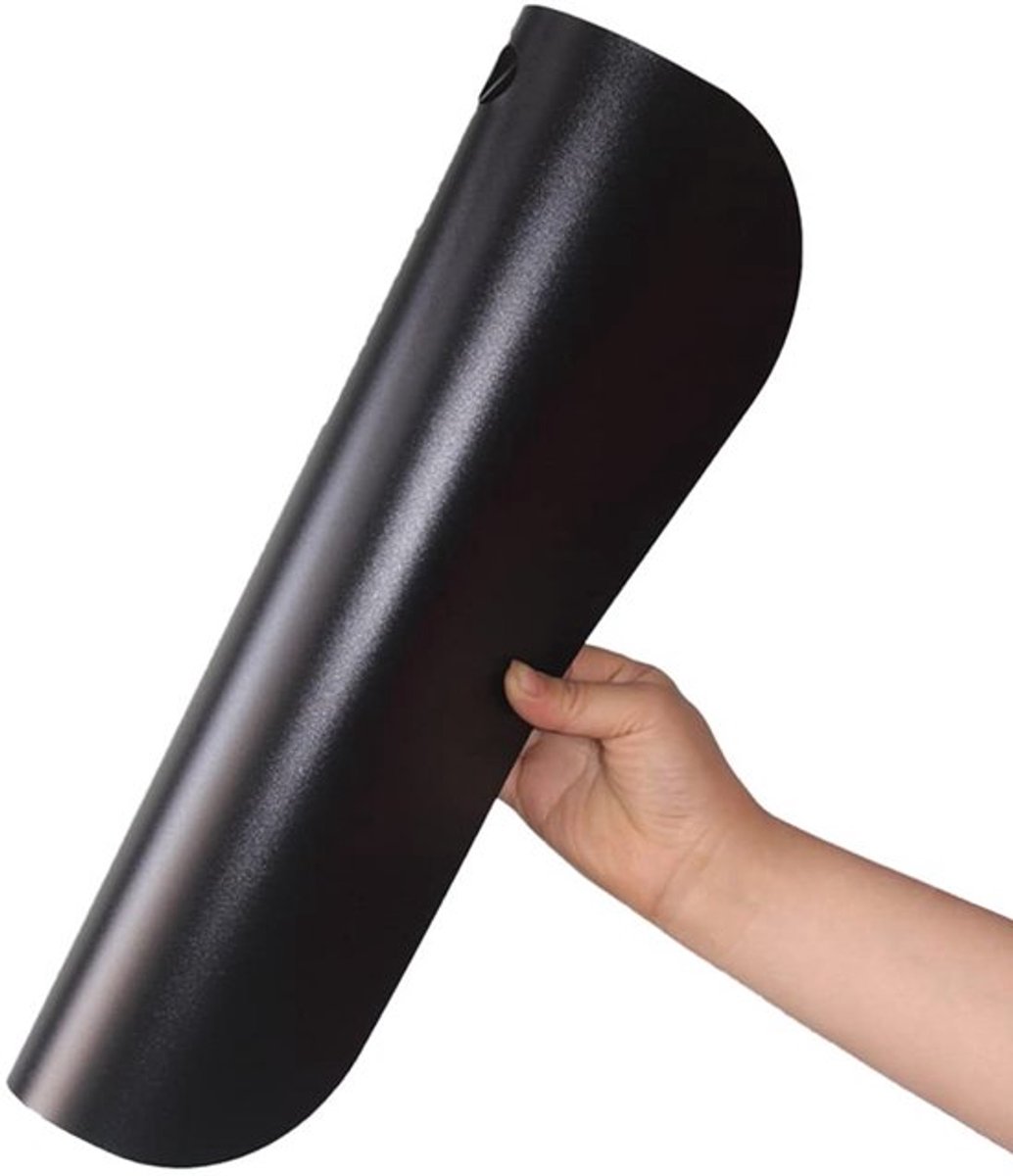NTHProducts - Boot Shaper - Schoenondersteuning - Herbruikbaar - Zwart