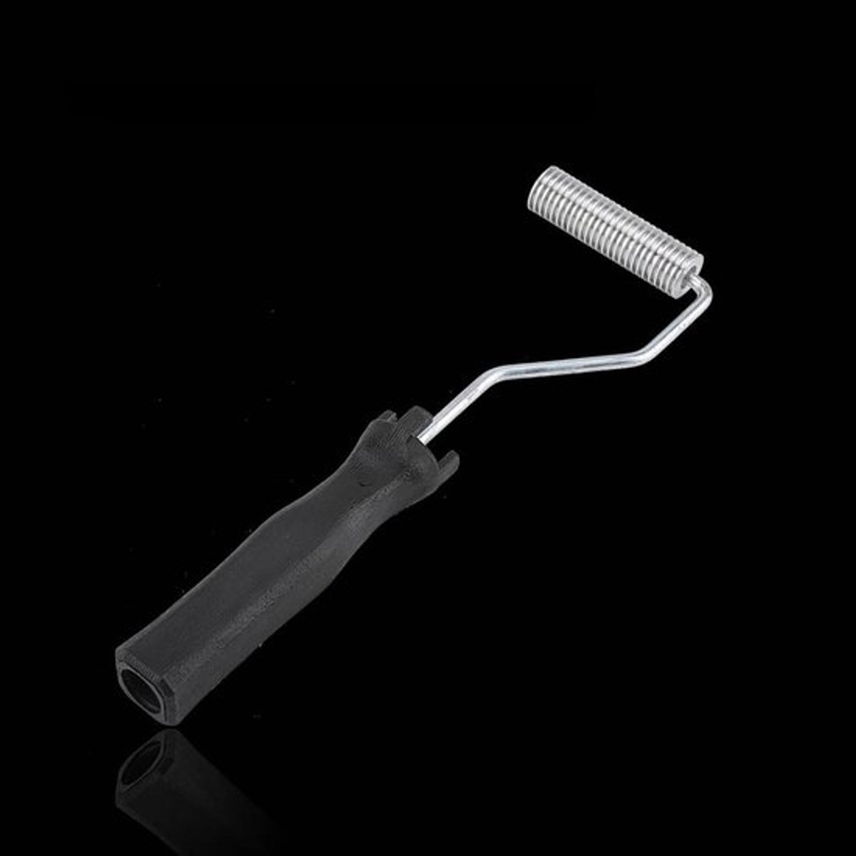 Dailygoods- Lamineerrol - Aluminiumlegering - Ergonomische Handgreep - Lichtgewicht