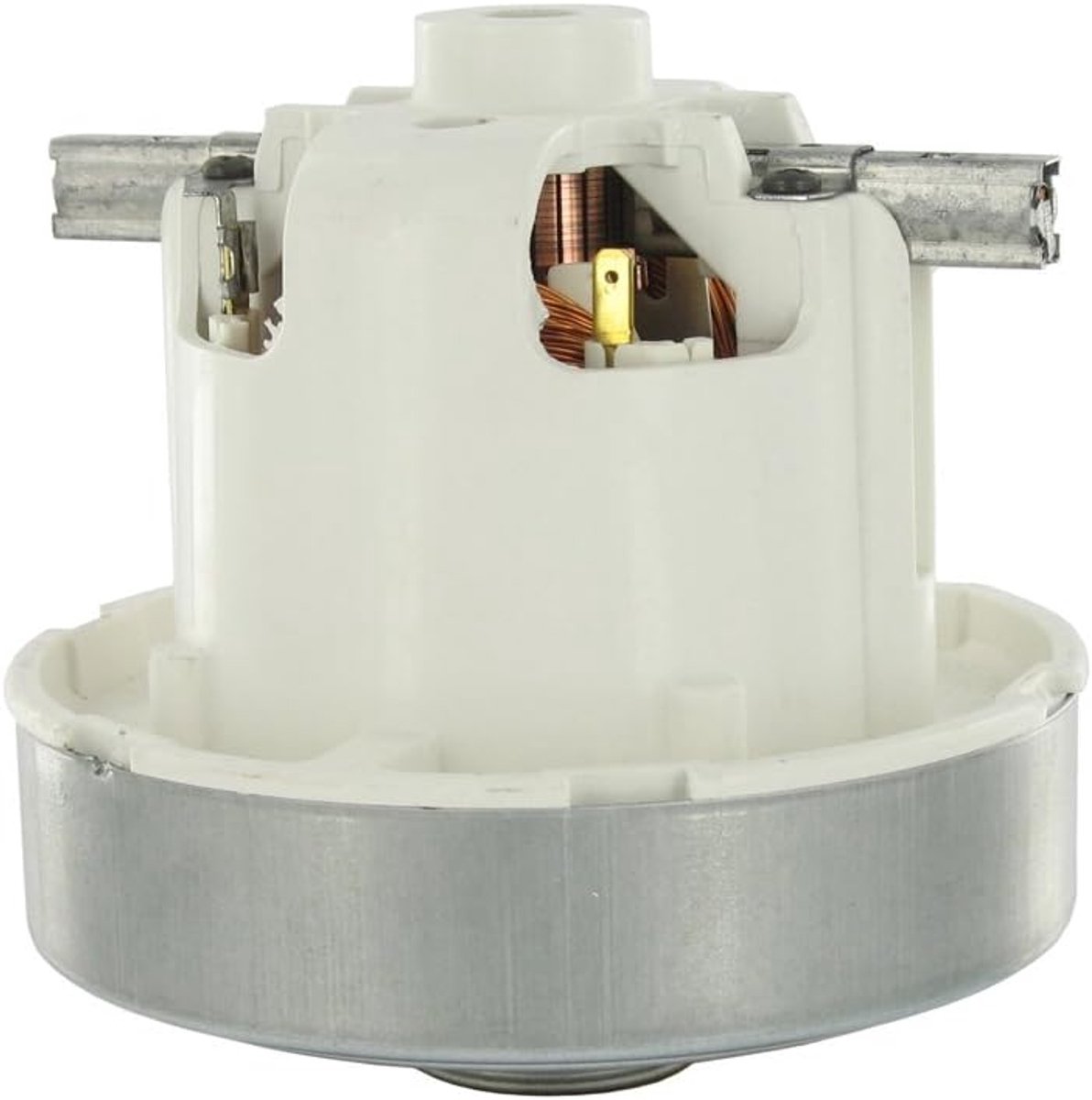 Stofzuiger Motor - Reserveonderdeel - Stofzuigen - 1200 Watt Vermogen - 42-NL-05 - Meerkleurig