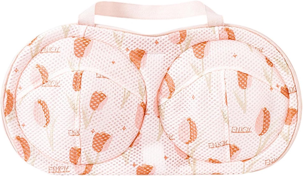Waszak Beha - Beschermhoes Kleding - Kleding Beschermen - Voorkomt Vervorming - 35x20 cm - Meerkleurig
