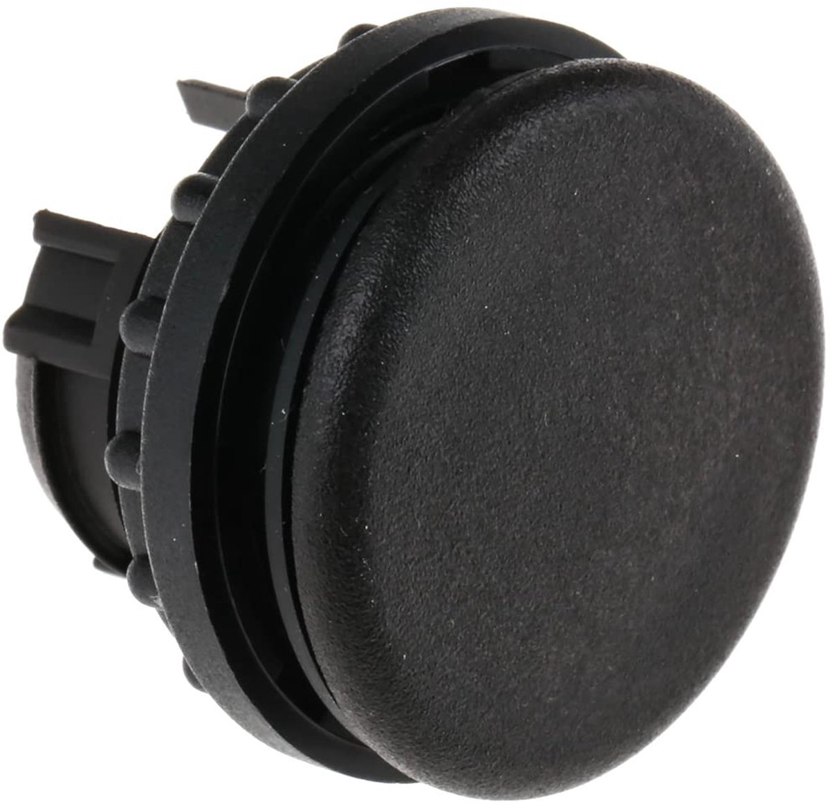 Blindafsluiter - Afsluitdop Deksel - Component Beschermen - Standaard Maat - 30 x 30 x 30 cm - Zwart