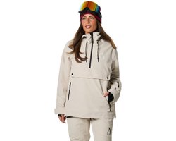Slade Aspen Anorak – Ski jas voor dames – Maat 38