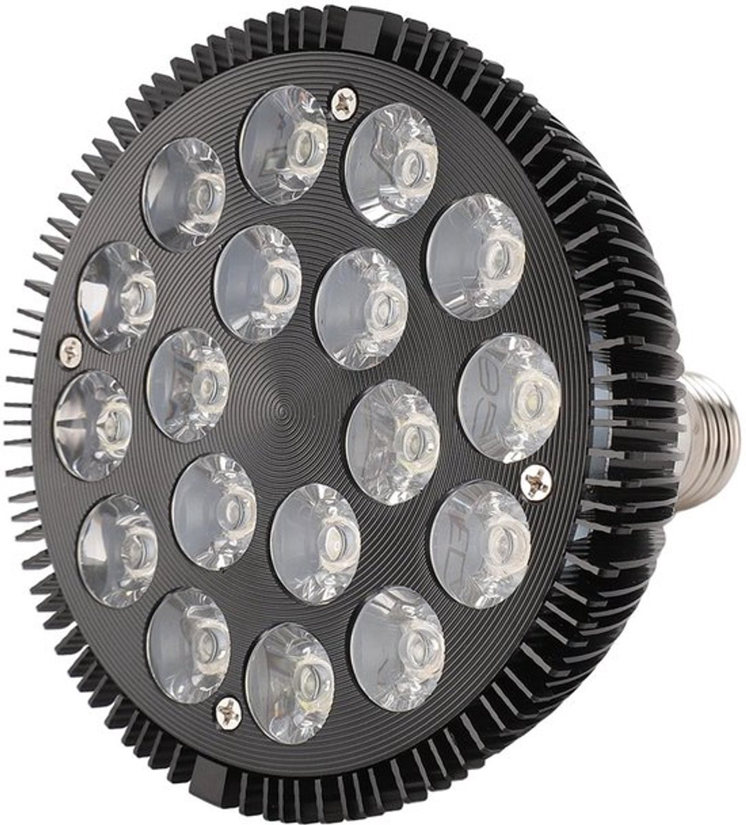 LED Aquarium Plantlamp met Volledig Spectrum - Cosensi