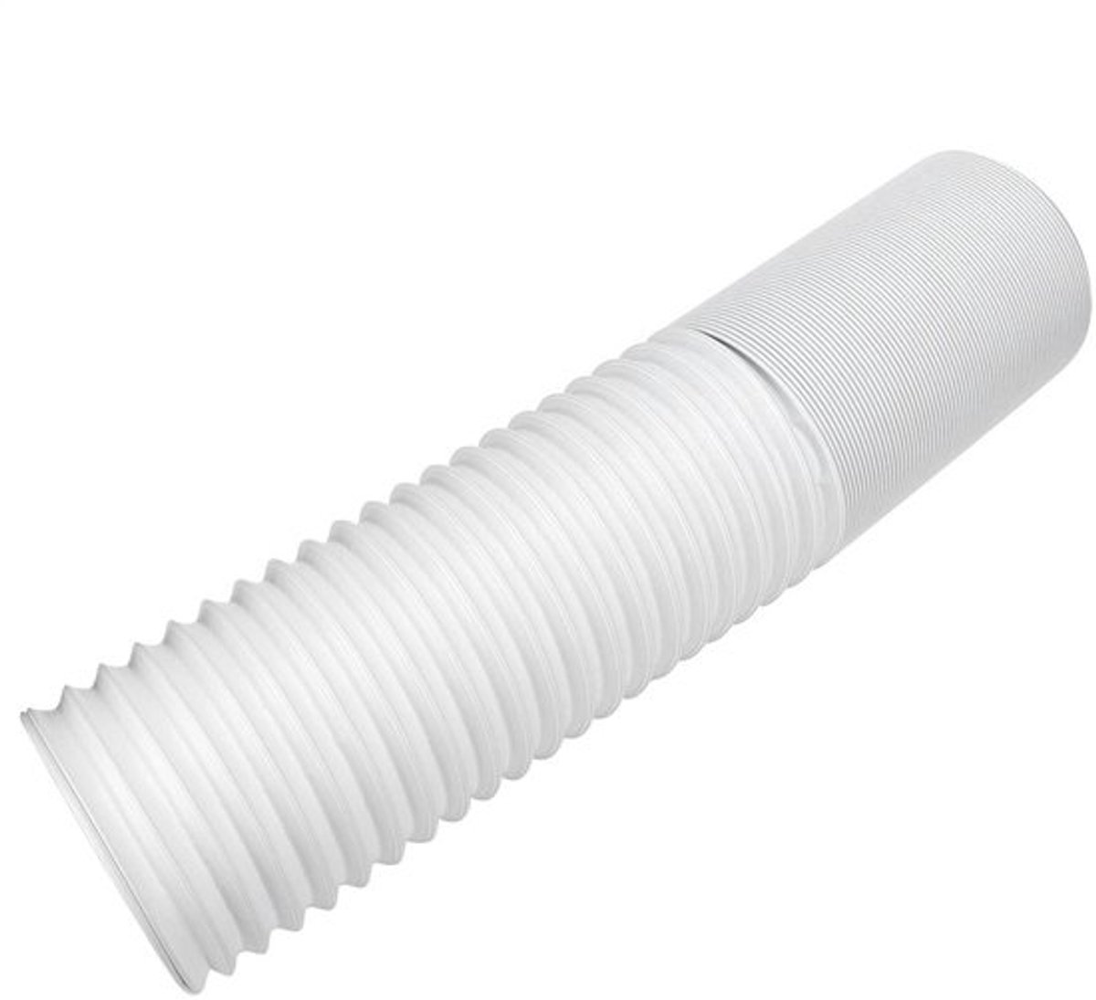 Onf3 - Air Conditioner Afvoerslang - 3 Meter Vervangingsslang - Flexibel en