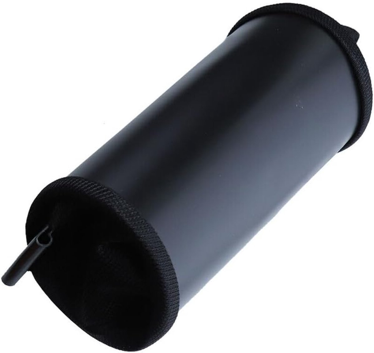 Grasmaaier Graszak - Opvangzak Gazon - Gazon Onderhoud - Specifieke Pasvorm - 21 Inch - Zwart