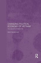 Changing Political Economy of Vietnam